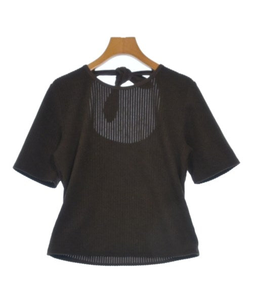 LE CERCLE par rope เสื้อกันหนาว