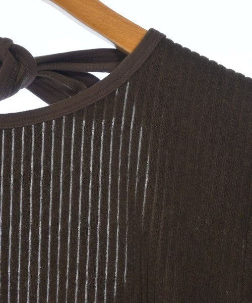 LE CERCLE par rope เสื้อกันหนาว