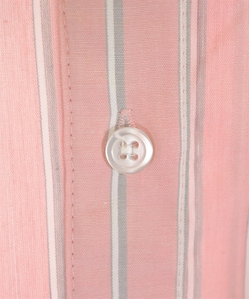 LE CERCLE par rope เดรสที่เป็นเสื้อเชิ้ตตัวยาว