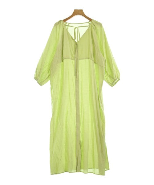 LE CERCLE par rope ชุดเดรส