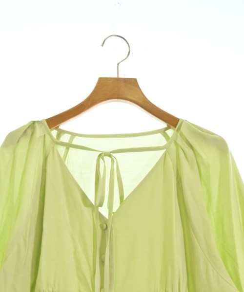 LE CERCLE par rope ชุดเดรส