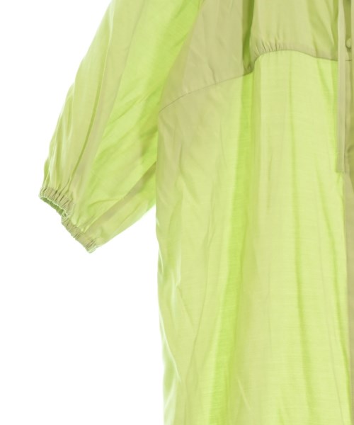 LE CERCLE par rope ชุดเดรส