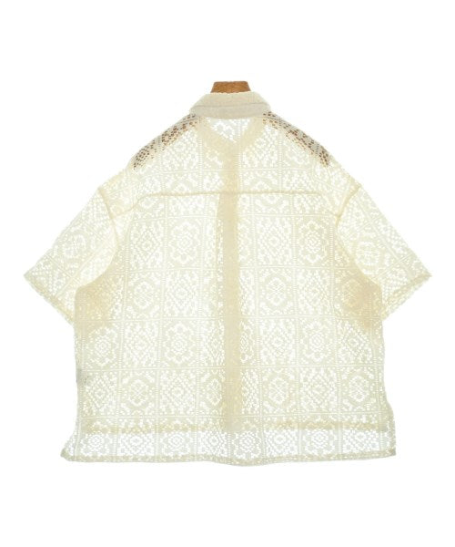 LE CERCLE par rope เสื้อลำลอง