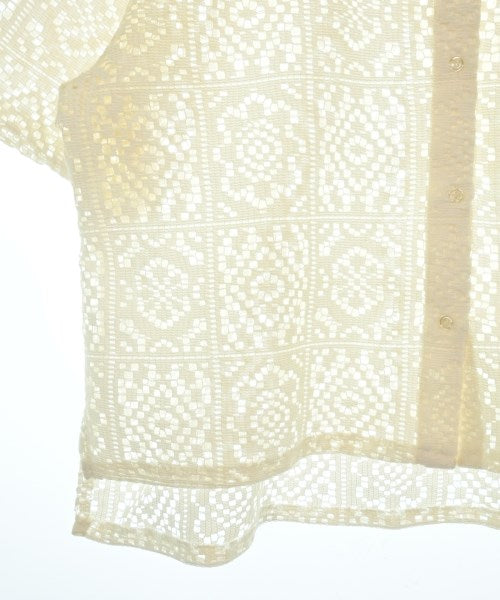 LE CERCLE par rope เสื้อลำลอง