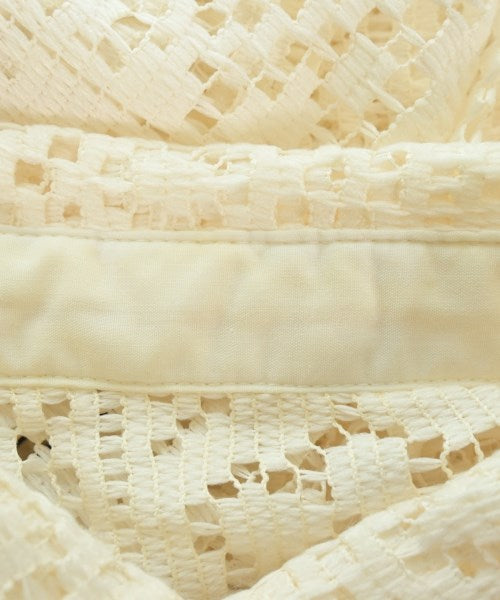 LE CERCLE par rope เสื้อลำลอง