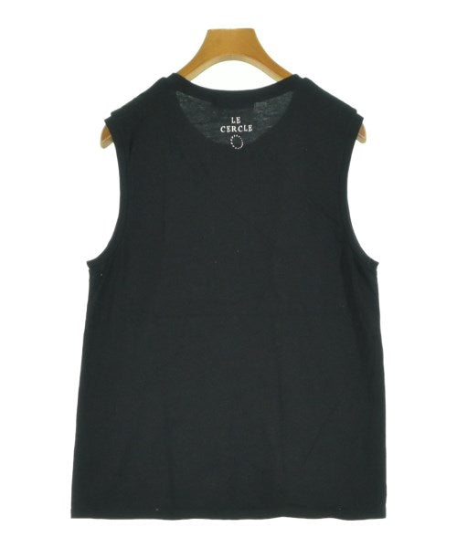 LE CERCLE par rope แขนกุด