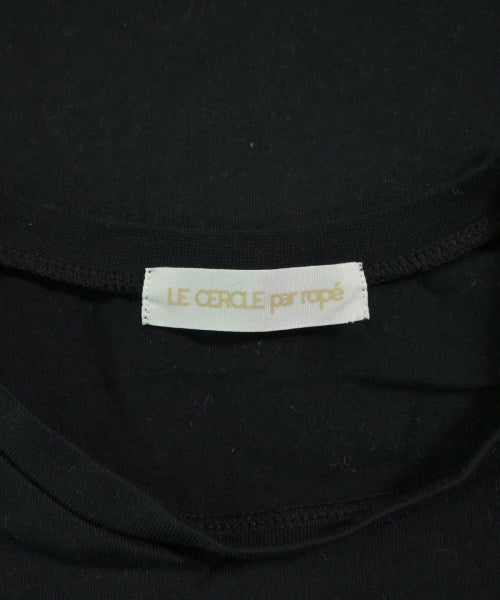 LE CERCLE par rope แขนกุด