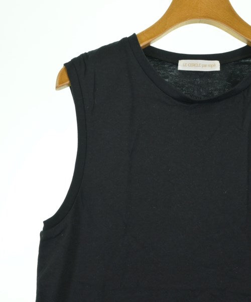 LE CERCLE par rope แขนกุด