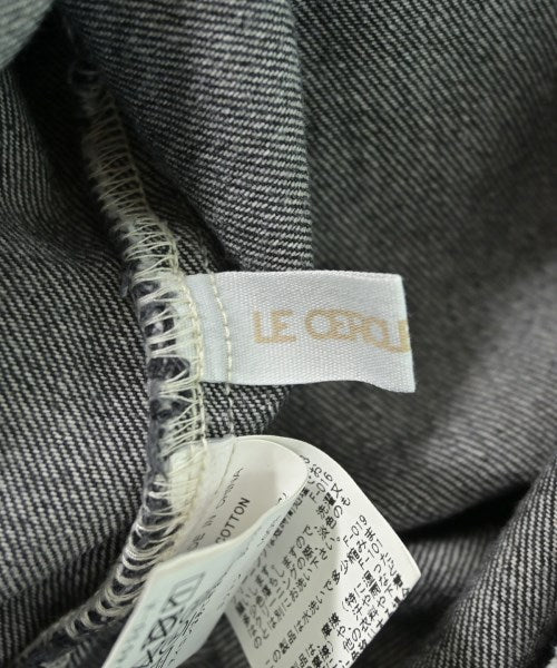 LE CERCLE par rope ชุดเดรส