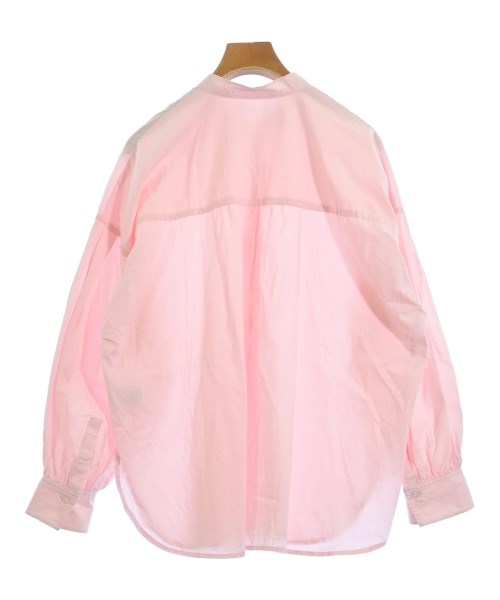 LE CERCLE par rope เสื้อลำลอง