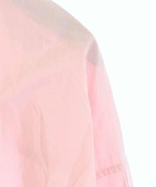 LE CERCLE par rope เสื้อลำลอง