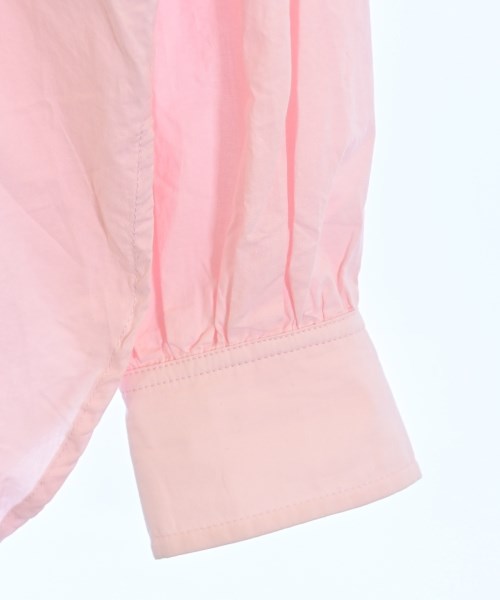 LE CERCLE par rope เสื้อลำลอง
