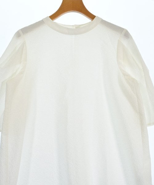 LE CERCLE par rope เสื้อสตรี