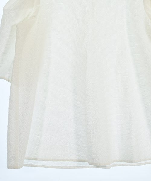 LE CERCLE par rope เสื้อสตรี