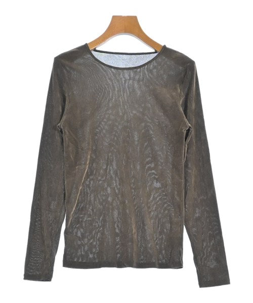 LE CERCLE par rope เสื้อยืด/เสื้อท็อปส์