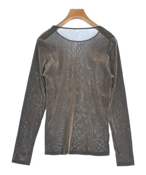 LE CERCLE par rope เสื้อยืด/เสื้อท็อปส์