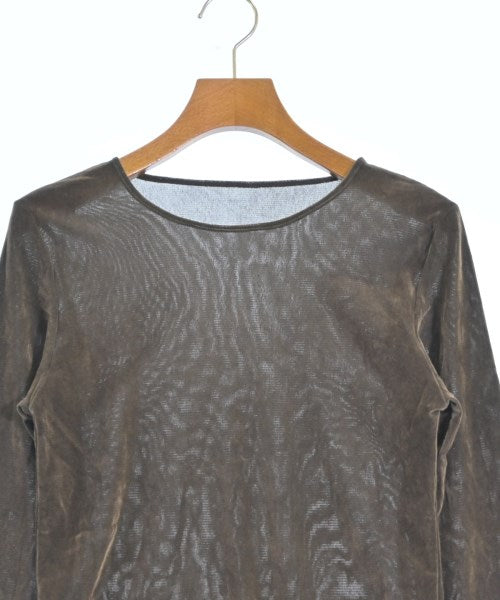 LE CERCLE par rope เสื้อยืด/เสื้อท็อปส์