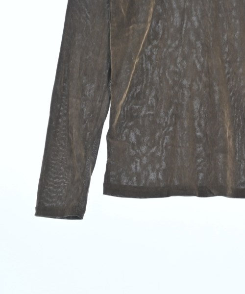 LE CERCLE par rope เสื้อยืด/เสื้อท็อปส์