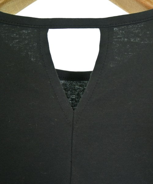 LE CERCLE par rope เสื้อยืด/เสื้อท็อปส์