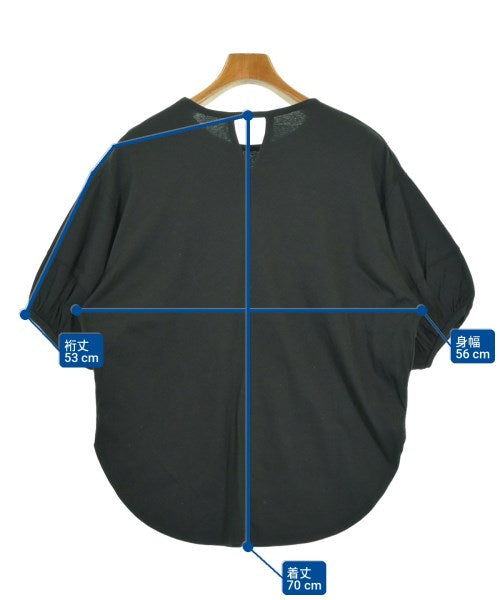 LE CERCLE par rope เสื้อยืด/เสื้อท็อปส์