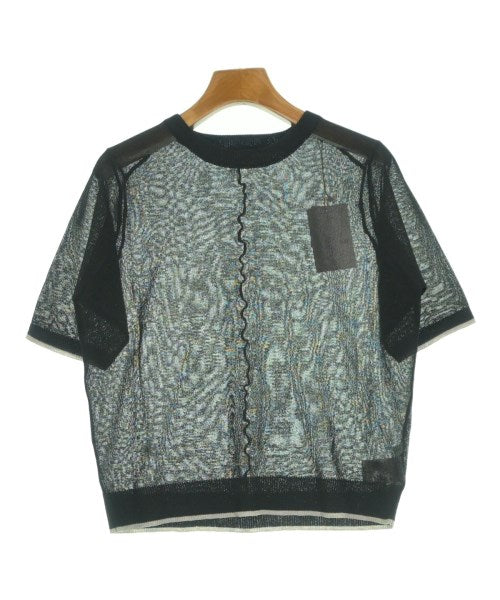 LE CERCLE par rope เสื้อกันหนาว