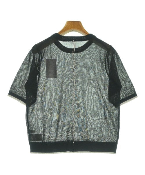 LE CERCLE par rope เสื้อกันหนาว
