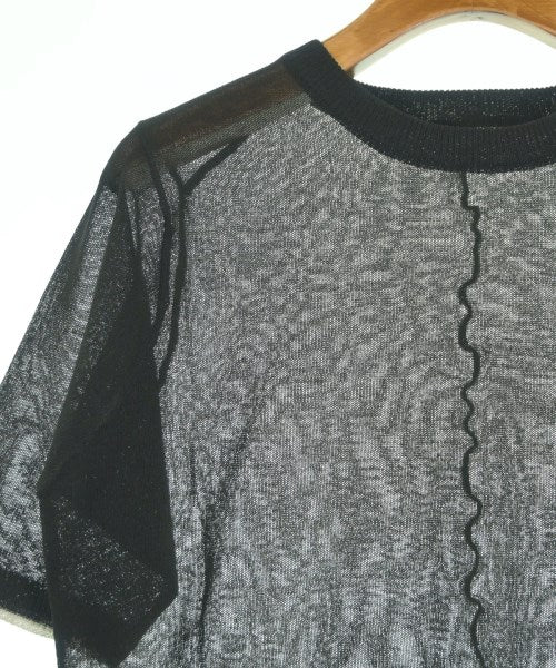 LE CERCLE par rope เสื้อกันหนาว