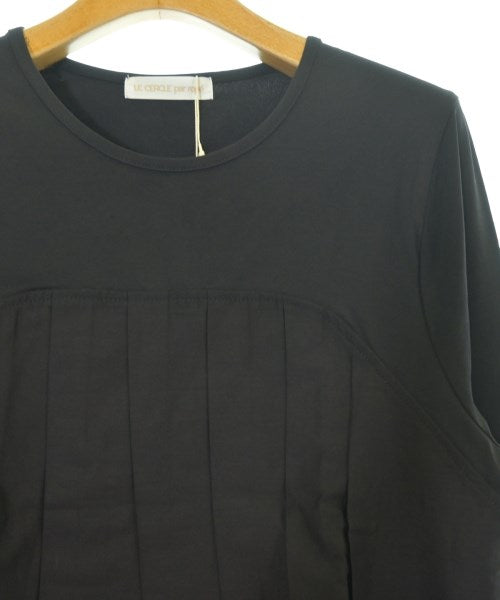 LE CERCLE par rope เสื้อยืด/เสื้อท็อปส์