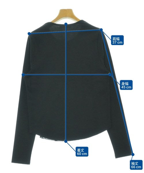 LE CERCLE par rope เสื้อยืด/เสื้อท็อปส์