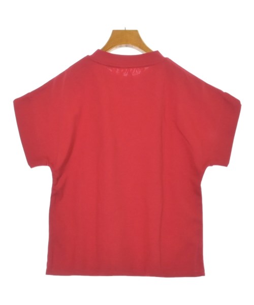 LE CERCLE par rope เสื้อยืด/เสื้อท็อปส์