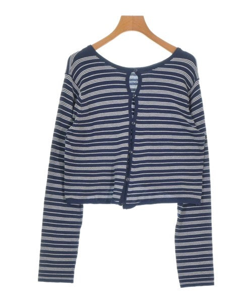 LE CERCLE par rope เสื้อคาร์ดิแกน