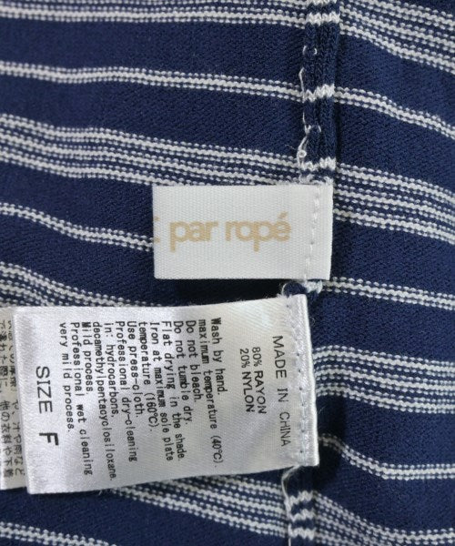 LE CERCLE par rope เสื้อคาร์ดิแกน