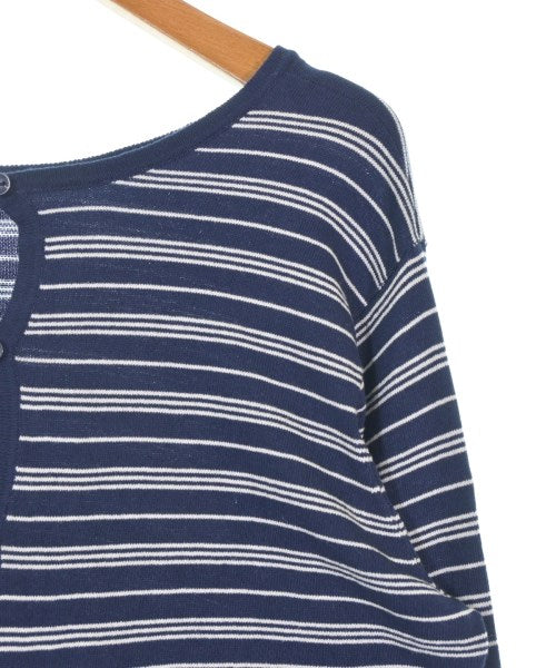 LE CERCLE par rope เสื้อคาร์ดิแกน
