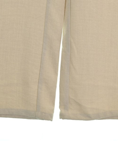 LE CERCLE par rope ชุดเอี๊ยม/เสื้อคลุมหลวมๆ/จั๊มสูท