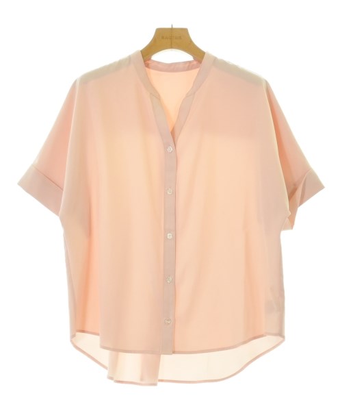 LE CERCLE par rope เสื้อสตรี