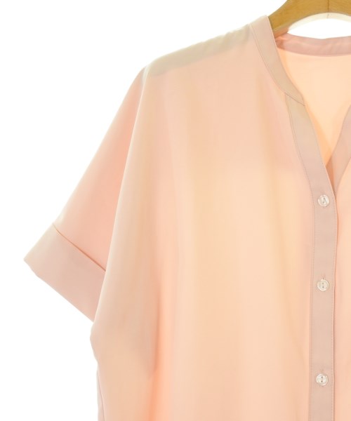 LE CERCLE par rope เสื้อสตรี