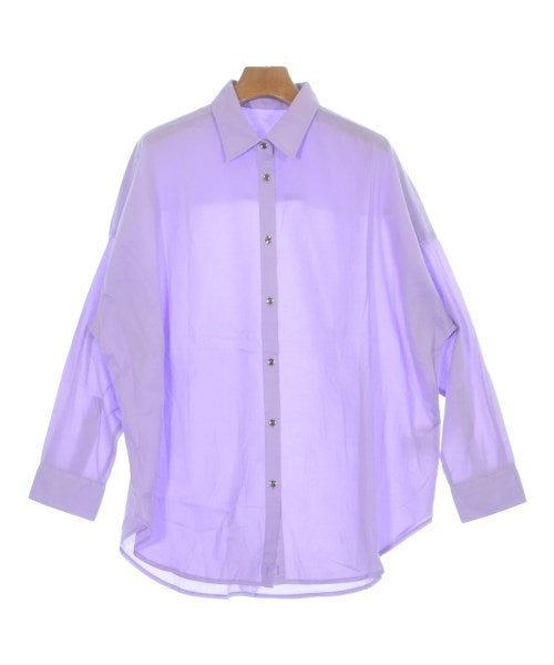 LE CERCLE par rope เสื้อลำลอง