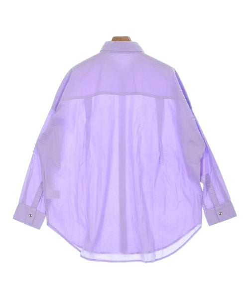 LE CERCLE par rope เสื้อลำลอง