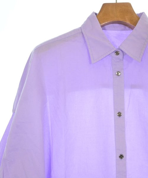 LE CERCLE par rope เสื้อลำลอง