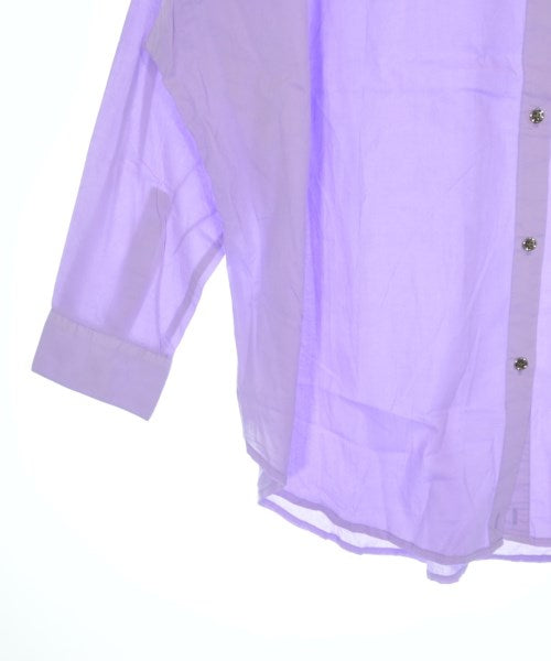 LE CERCLE par rope เสื้อลำลอง