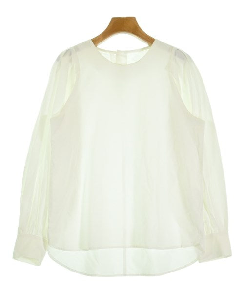 LE CERCLE par rope เสื้อลำลอง