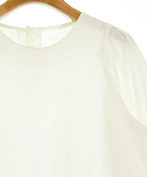 LE CERCLE par rope เสื้อลำลอง
