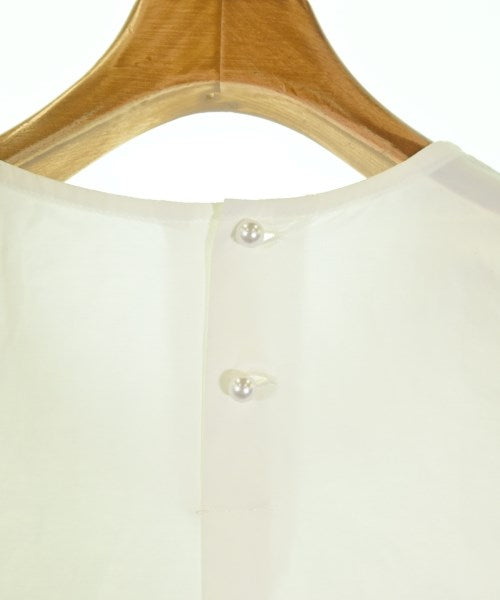 LE CERCLE par rope เสื้อลำลอง