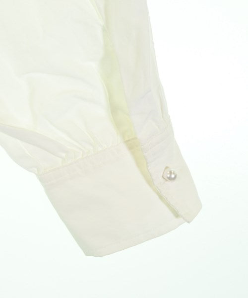 LE CERCLE par rope เสื้อลำลอง