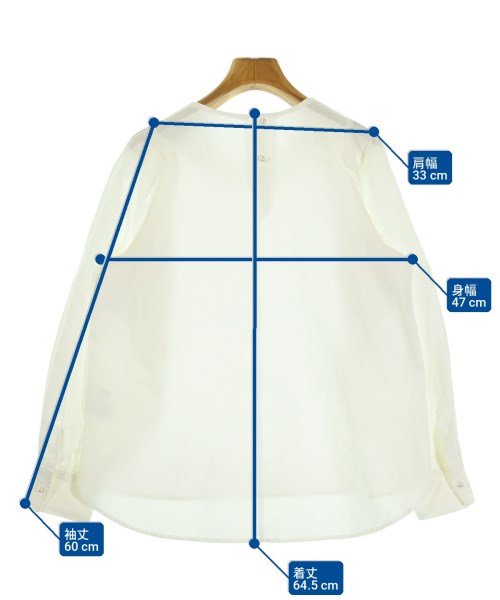 LE CERCLE par rope เสื้อลำลอง