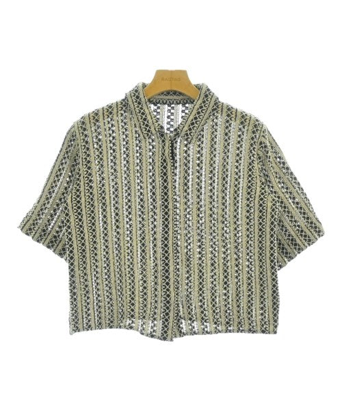LE CERCLE par rope เสื้อลำลอง