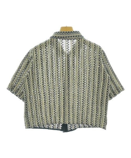 LE CERCLE par rope เสื้อลำลอง