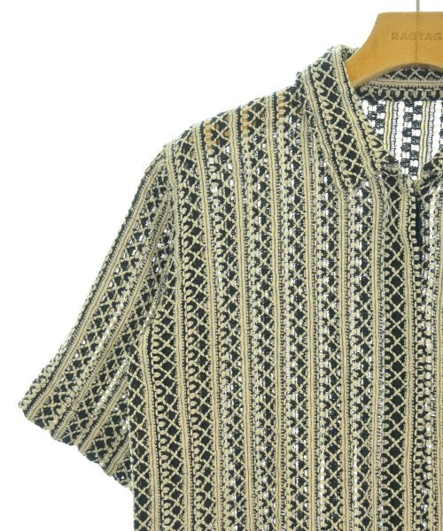 LE CERCLE par rope เสื้อลำลอง