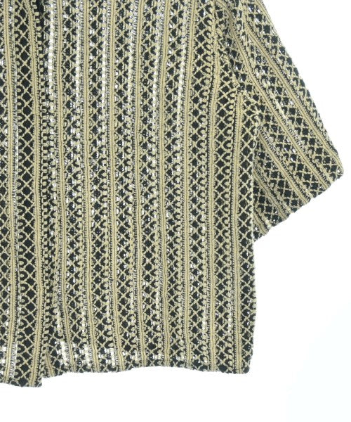 LE CERCLE par rope เสื้อลำลอง