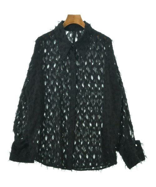 LE CERCLE par rope เสื้อลำลอง